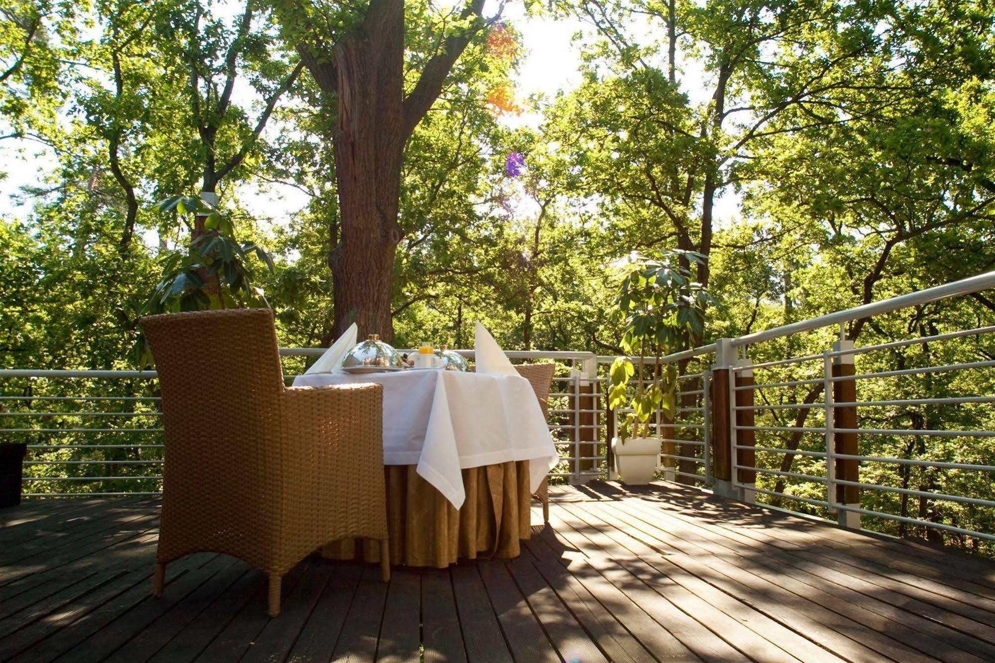 Hotel Moscicki Spala Exterior photo